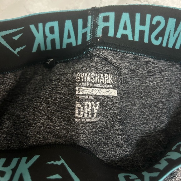 Gymshark leggings - Picture 2 of 4